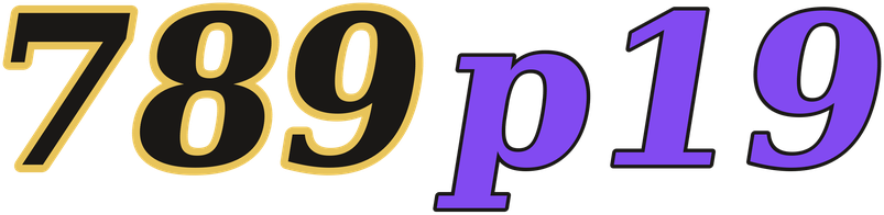 789p19 logo